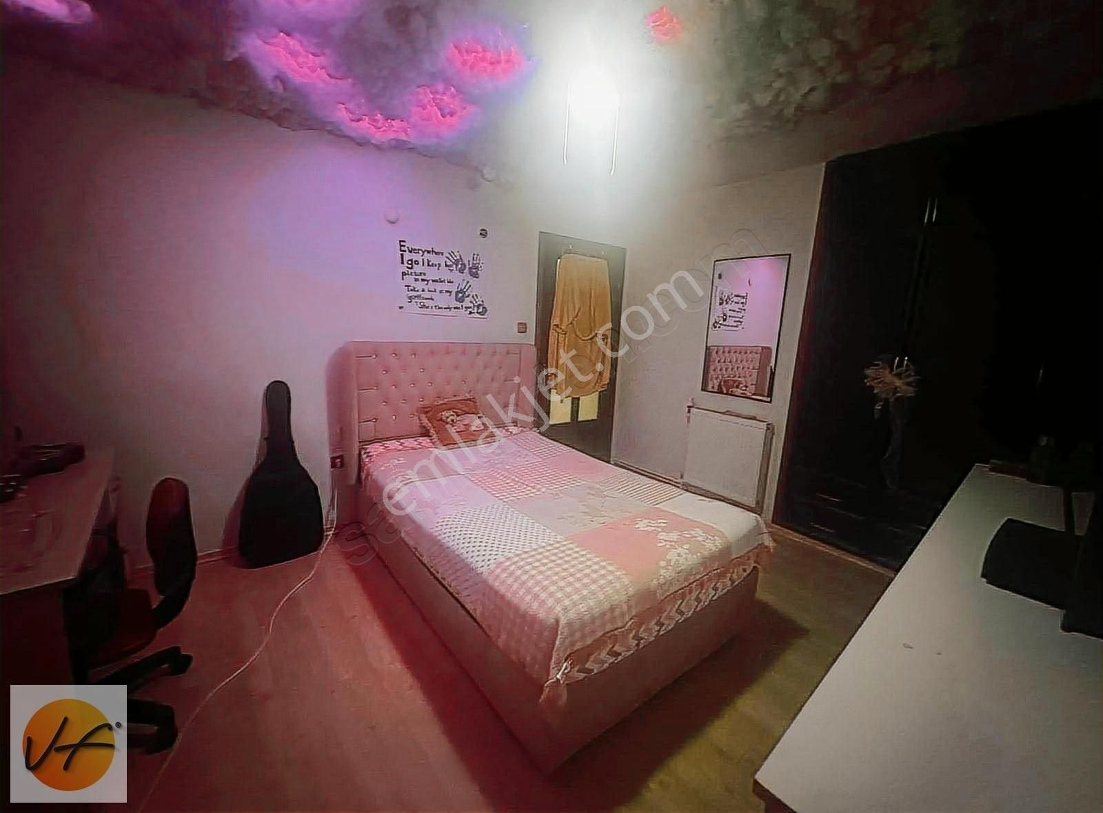 Karşıyaka Anadolu Caddesi Üzeri Otoparklı 3+1 Satılık Daire - Görsel 35