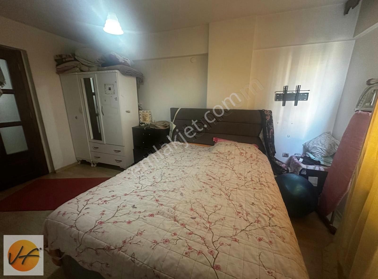 Karşıyaka Anadolu Caddesi Üzeri Otoparklı 3+1 Satılık Daire - Görsel 25