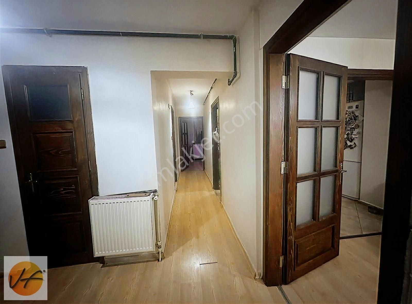 Karşıyaka Anadolu Caddesi Üzeri Otoparklı 3+1 Satılık Daire - Görsel 19