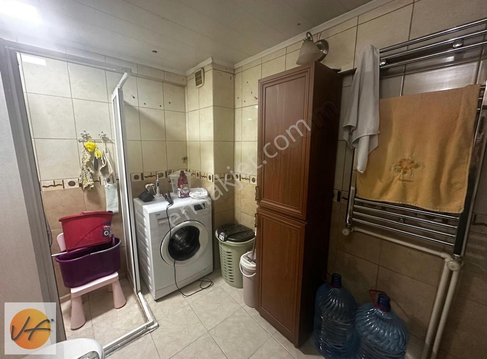 Karşıyaka Anadolu Caddesi Üzeri Otoparklı 3+1 Satılık Daire - Görsel 6