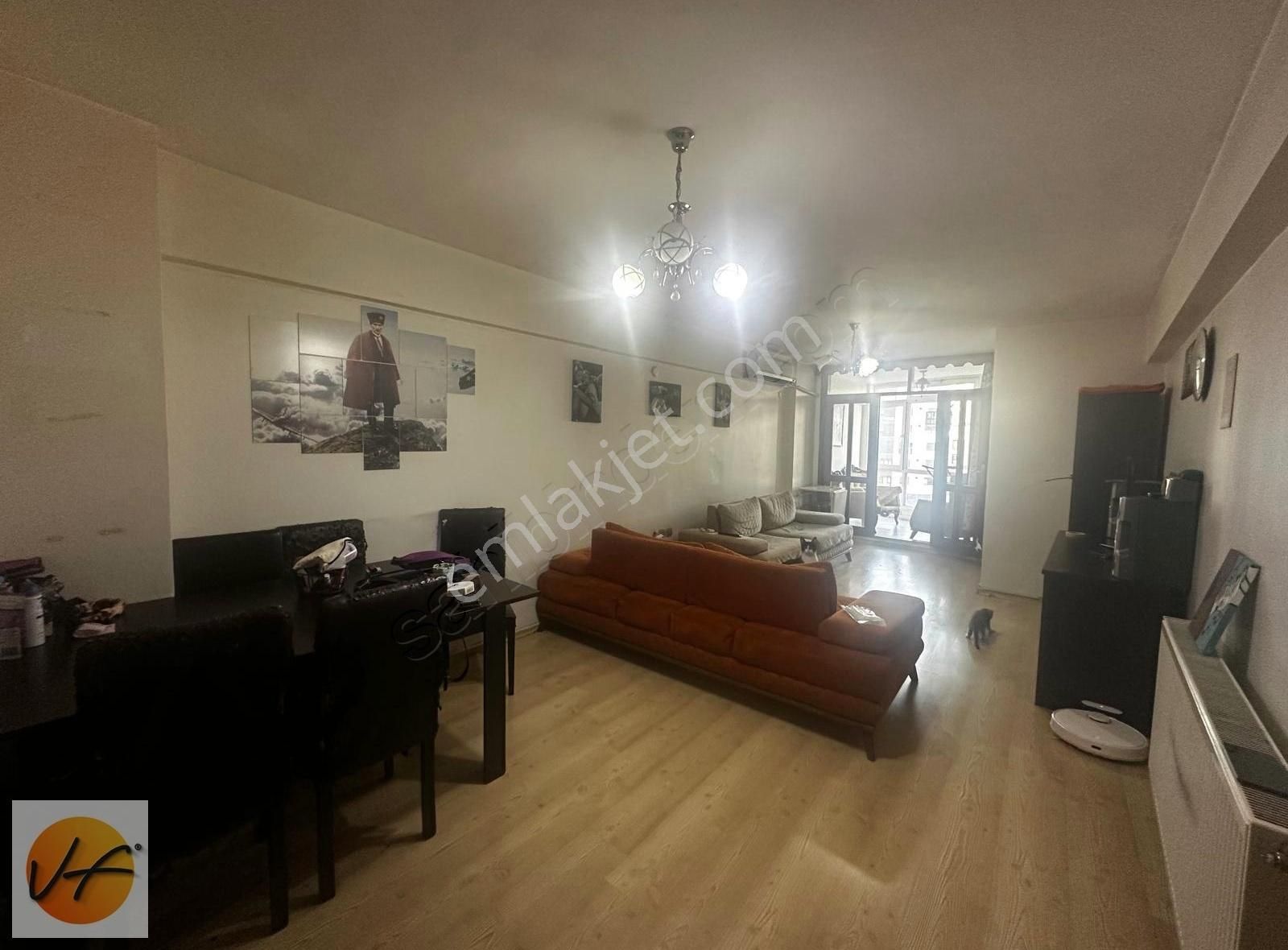 Karşıyaka Anadolu Caddesi Üzeri Otoparklı 3+1 Satılık Daire - Görsel 33