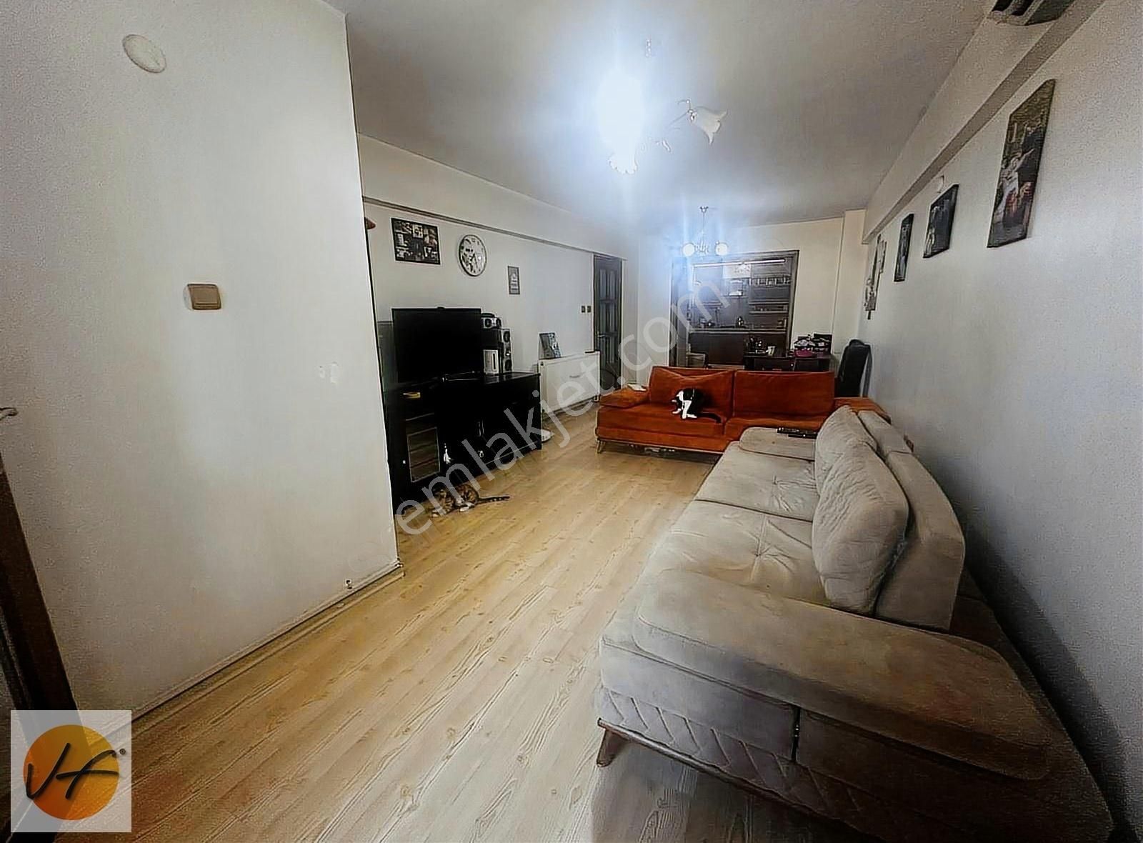 Karşıyaka Anadolu Caddesi Üzeri Otoparklı 3+1 Satılık Daire - Görsel 28