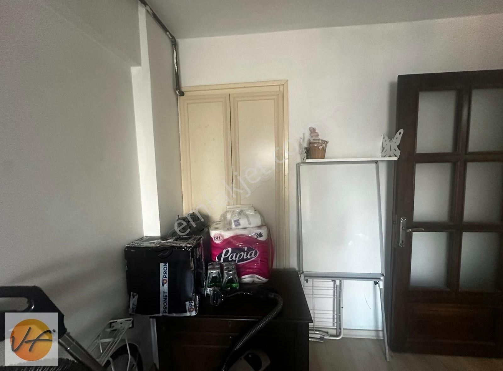 Karşıyaka Anadolu Caddesi Üzeri Otoparklı 3+1 Satılık Daire - Görsel 11