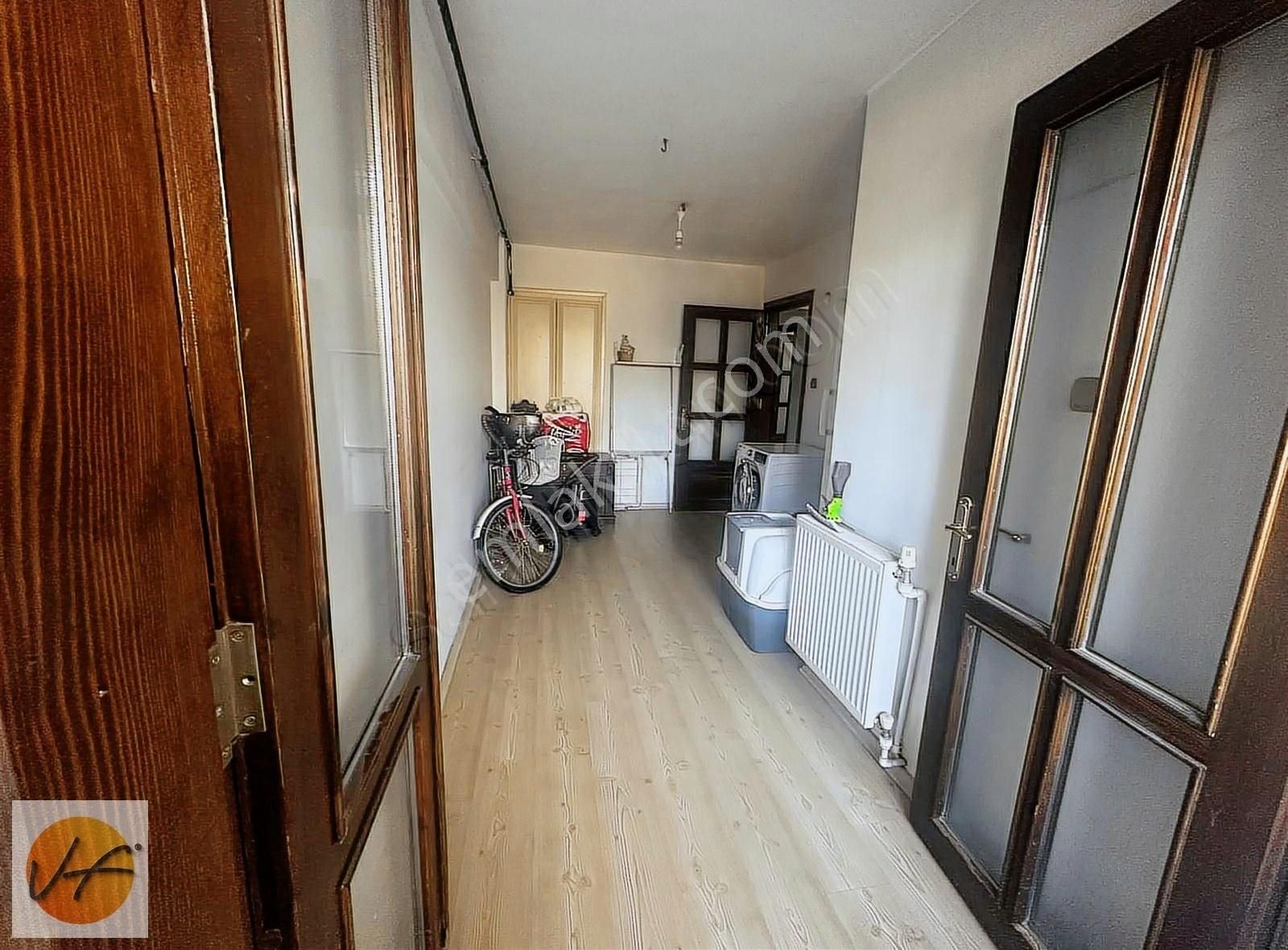 Karşıyaka Anadolu Caddesi Üzeri Otoparklı 3+1 Satılık Daire - Görsel 34