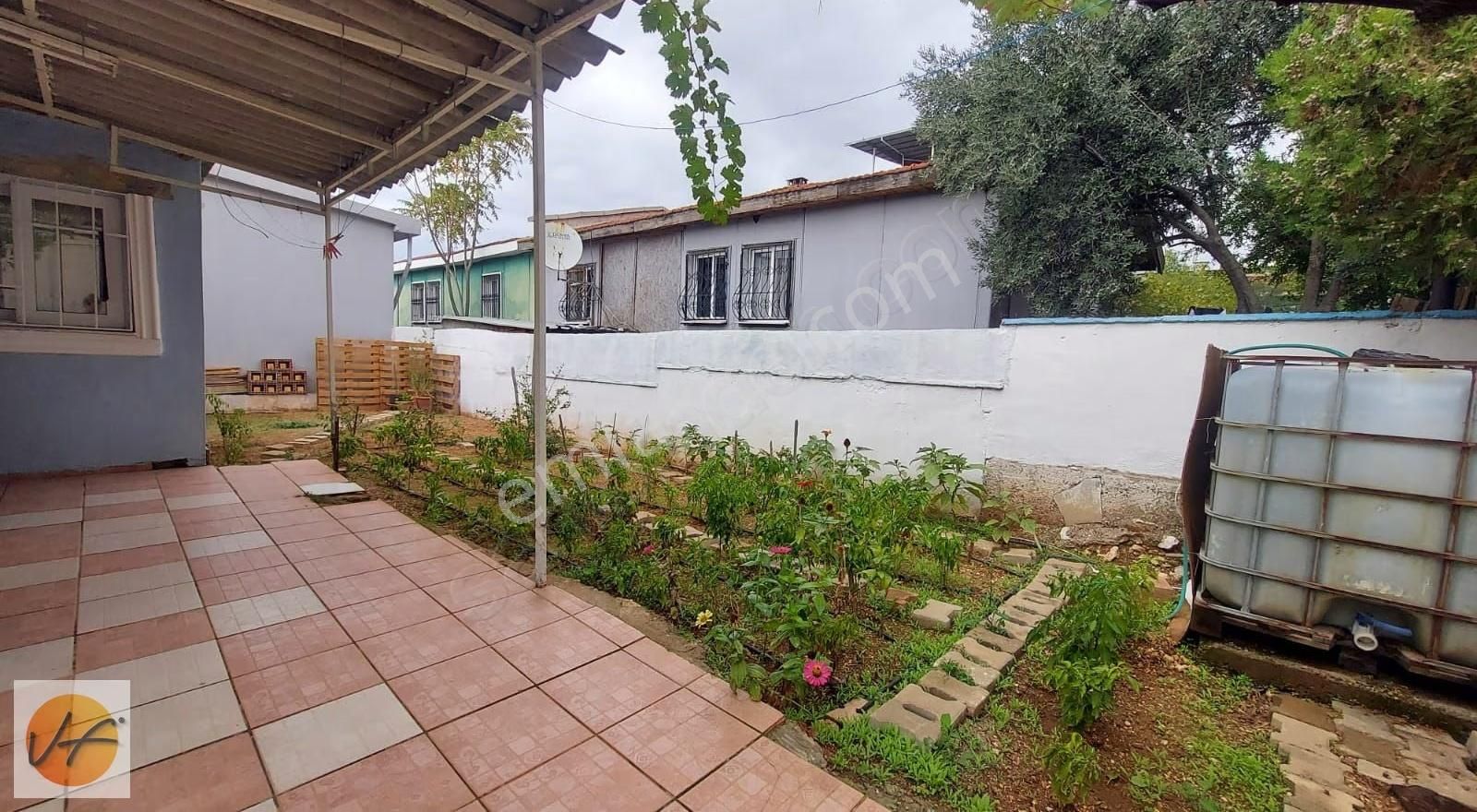 Buca Şirinkapı Mahallesinde Satılık 2+1 Müstakil Ev - Görsel 18