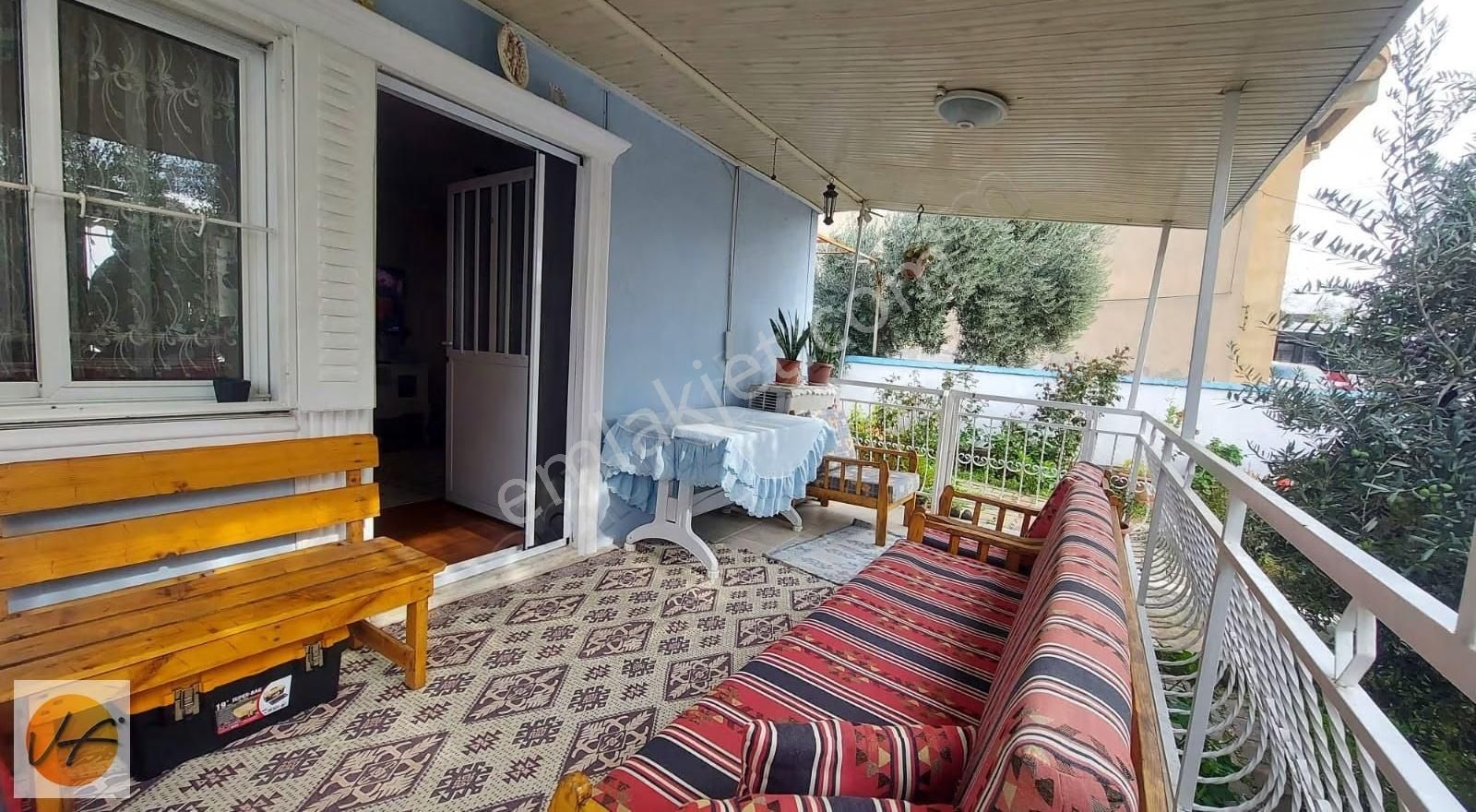 Buca Şirinkapı Mahallesinde Satılık 2+1 Müstakil Ev - Görsel 12