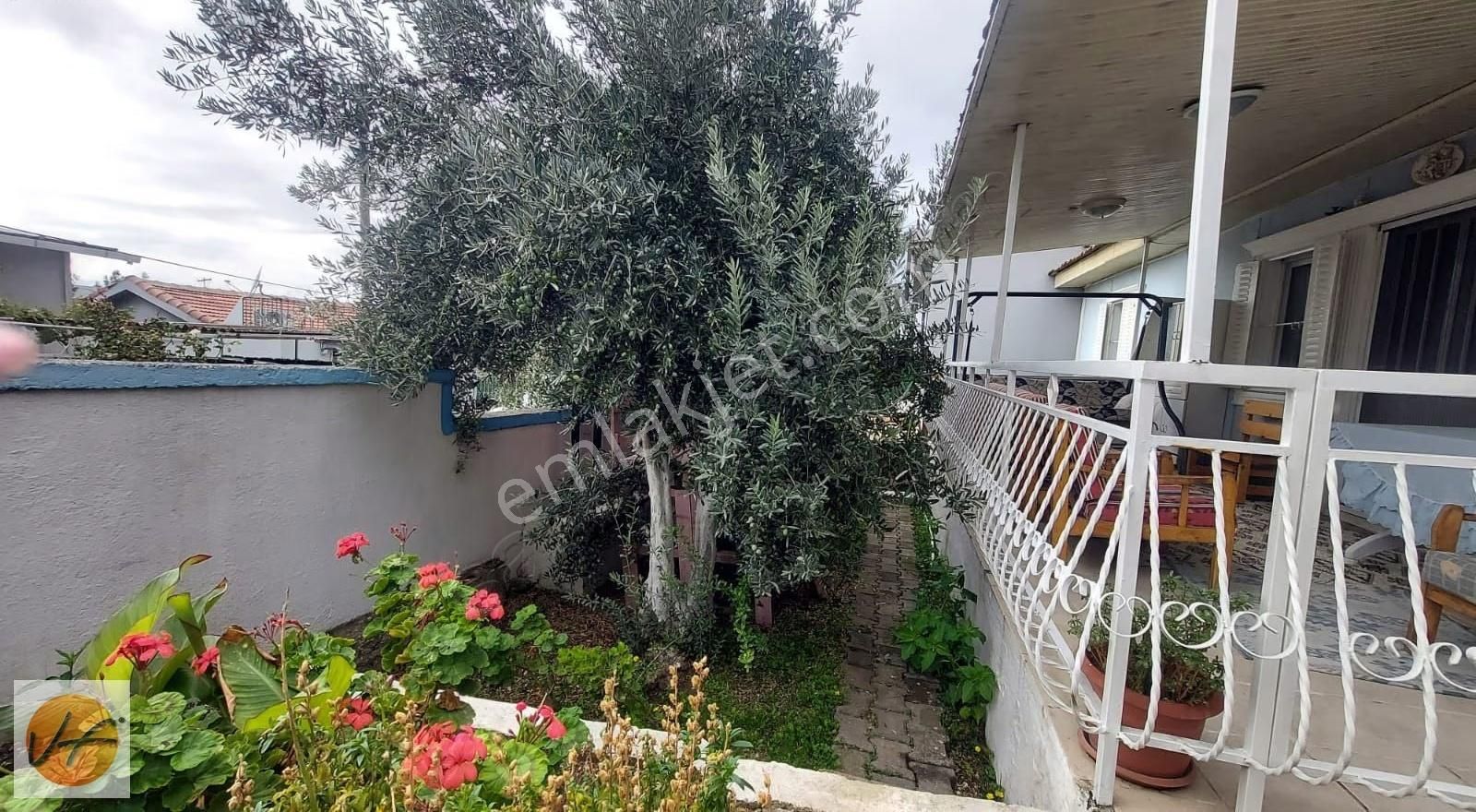 Buca Şirinkapı Mahallesinde Satılık 2+1 Müstakil Ev - Görsel 8