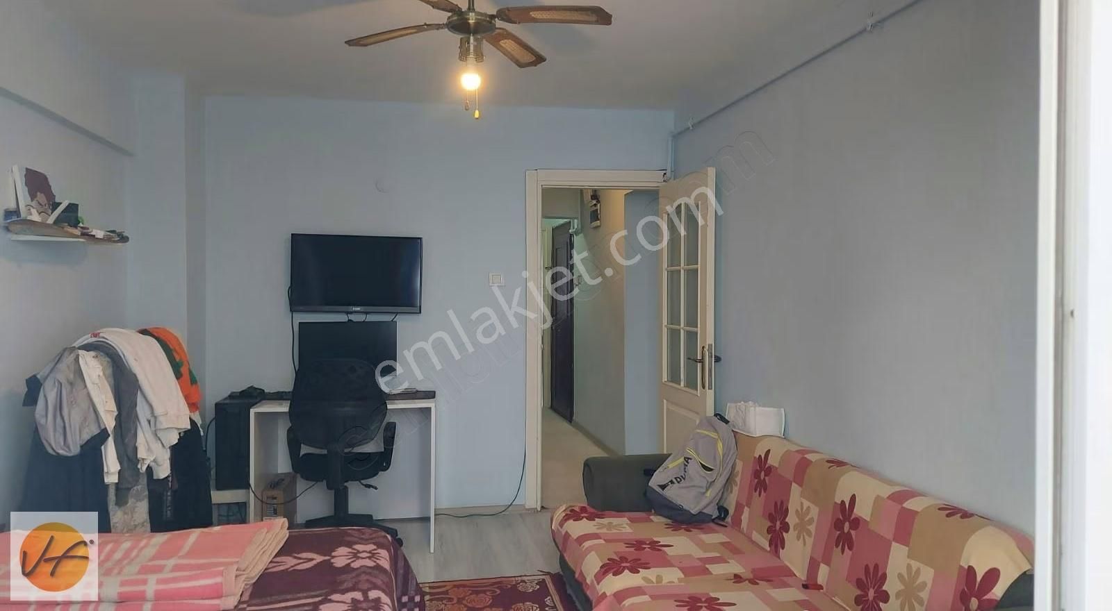 Mithatpaşa Mahallesinde 3+1 Deniz Manzaralı Bakımlı Daire - Görsel 25