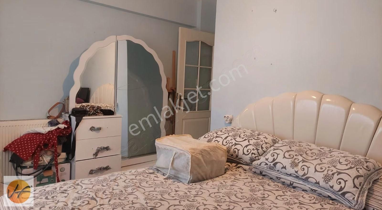 Mithatpaşa Mahallesinde 3+1 Deniz Manzaralı Bakımlı Daire - Görsel 23