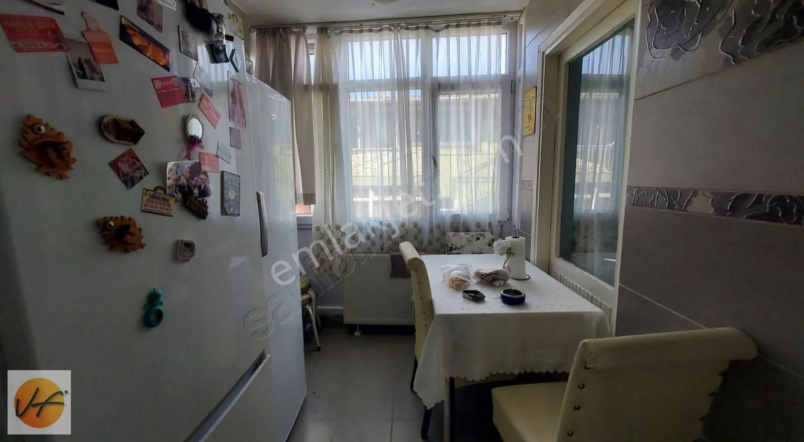 Mithatpaşa Mahallesinde 3+1 Deniz Manzaralı Bakımlı Daire - Görsel 29