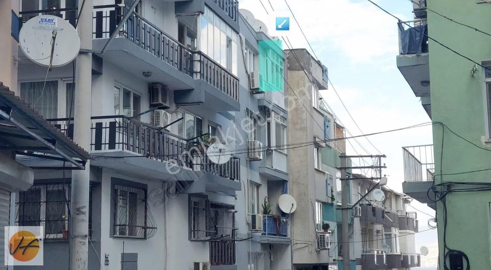 Mithatpaşa Mahallesinde 3+1 Deniz Manzaralı Bakımlı Daire - Görsel 27