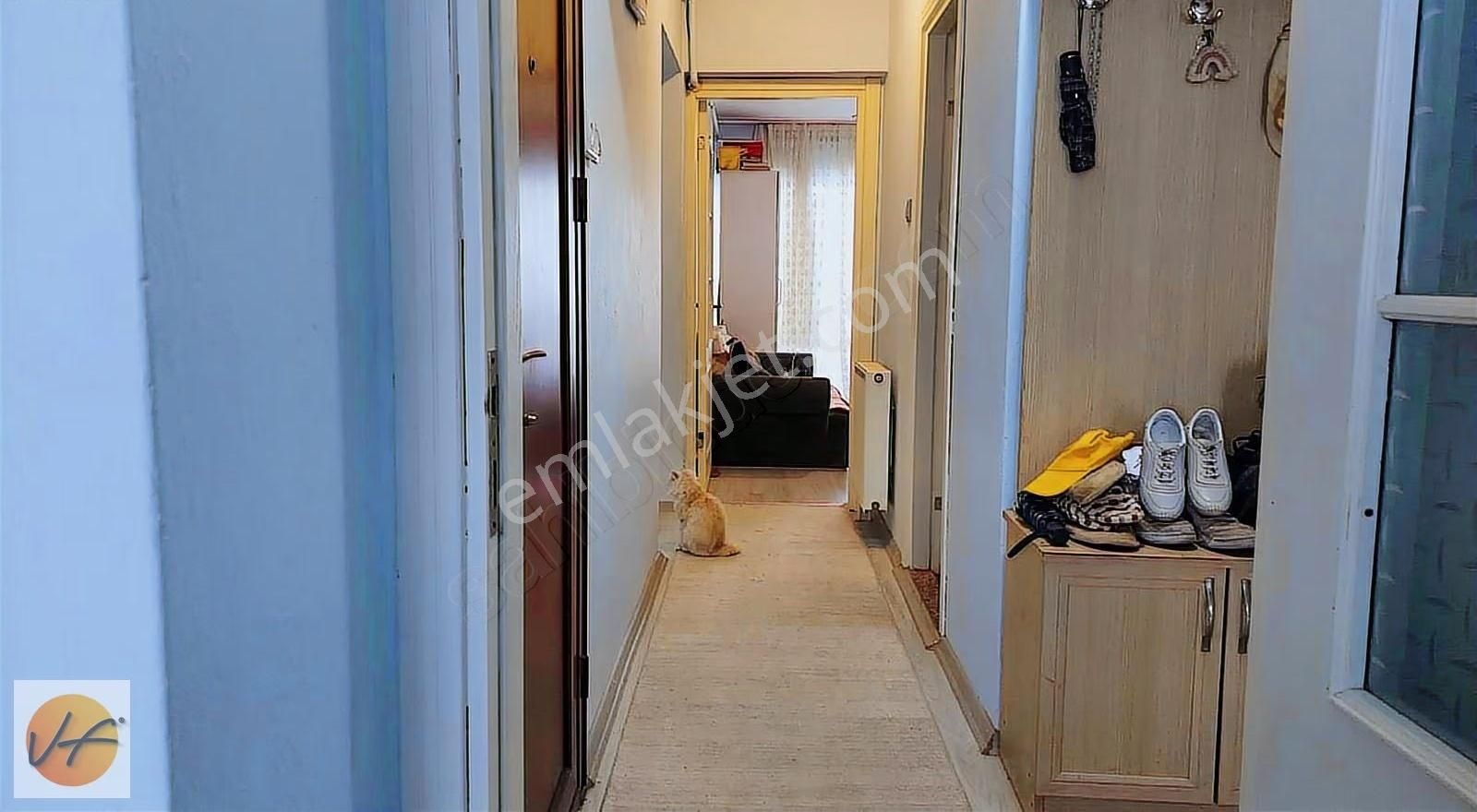Mithatpaşa Mahallesinde 3+1 Deniz Manzaralı Bakımlı Daire - Görsel 32