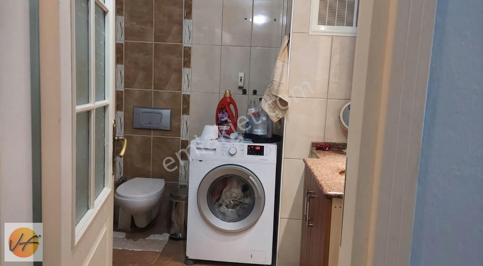 Mithatpaşa Mahallesinde 3+1 Deniz Manzaralı Bakımlı Daire - Görsel 18