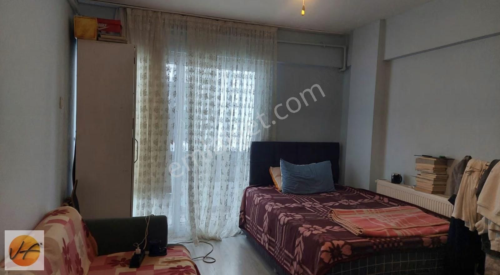 Mithatpaşa Mahallesinde 3+1 Deniz Manzaralı Bakımlı Daire - Görsel 9