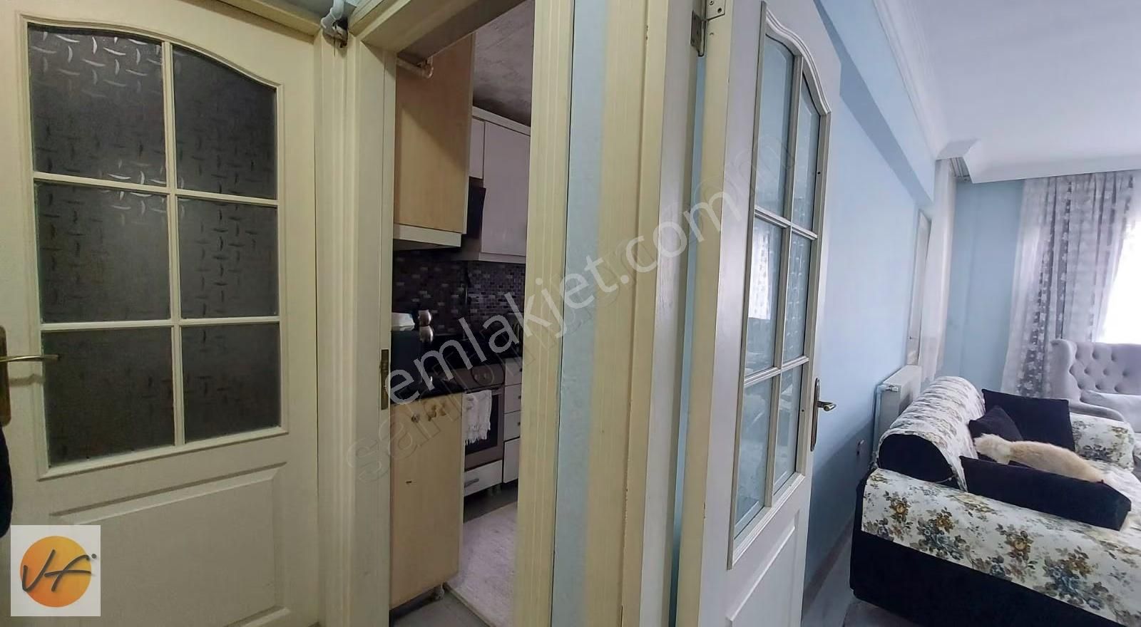 Mithatpaşa Mahallesinde 3+1 Deniz Manzaralı Bakımlı Daire - Görsel 8