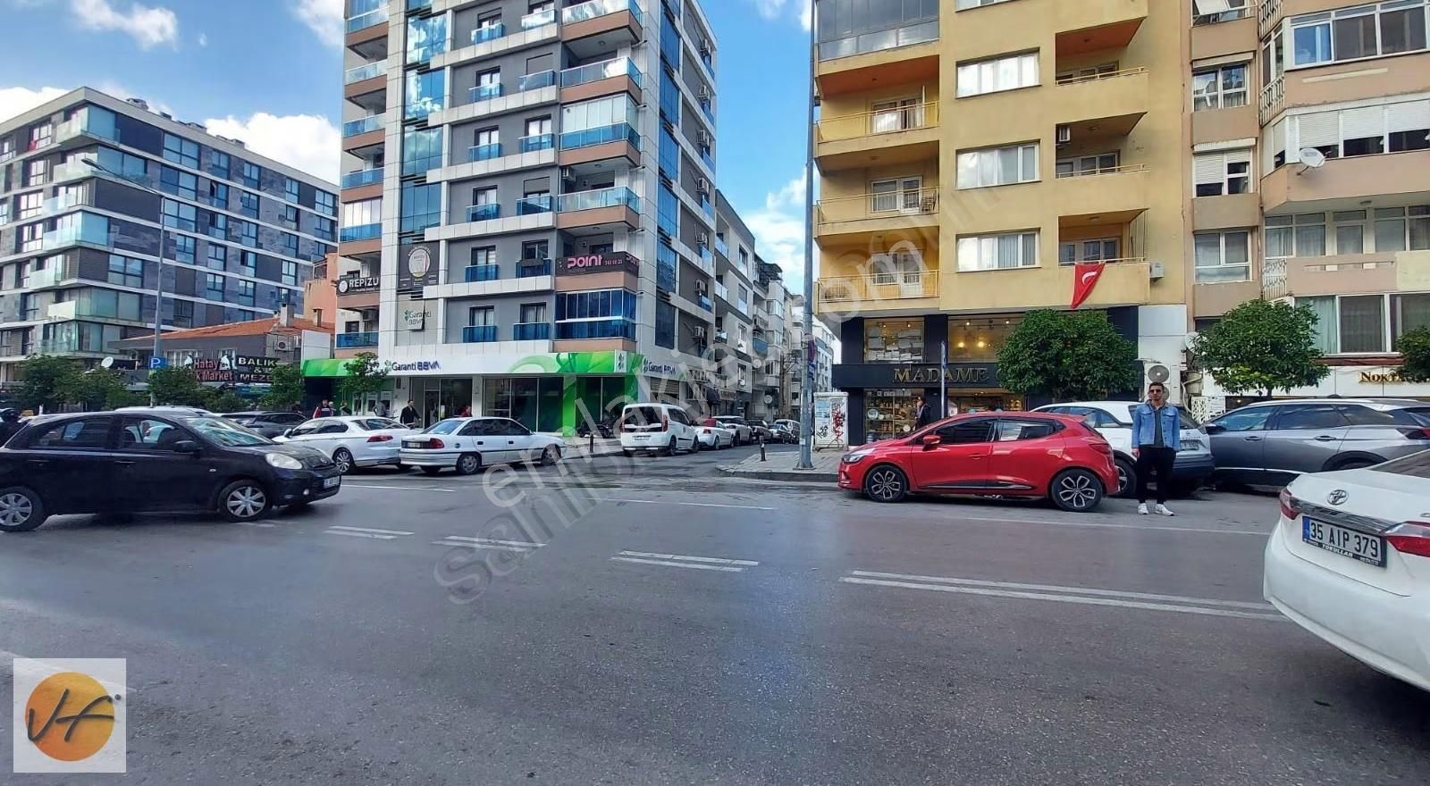 Mithatpaşa Mahallesinde 3+1 Deniz Manzaralı Bakımlı Daire - Görsel 28