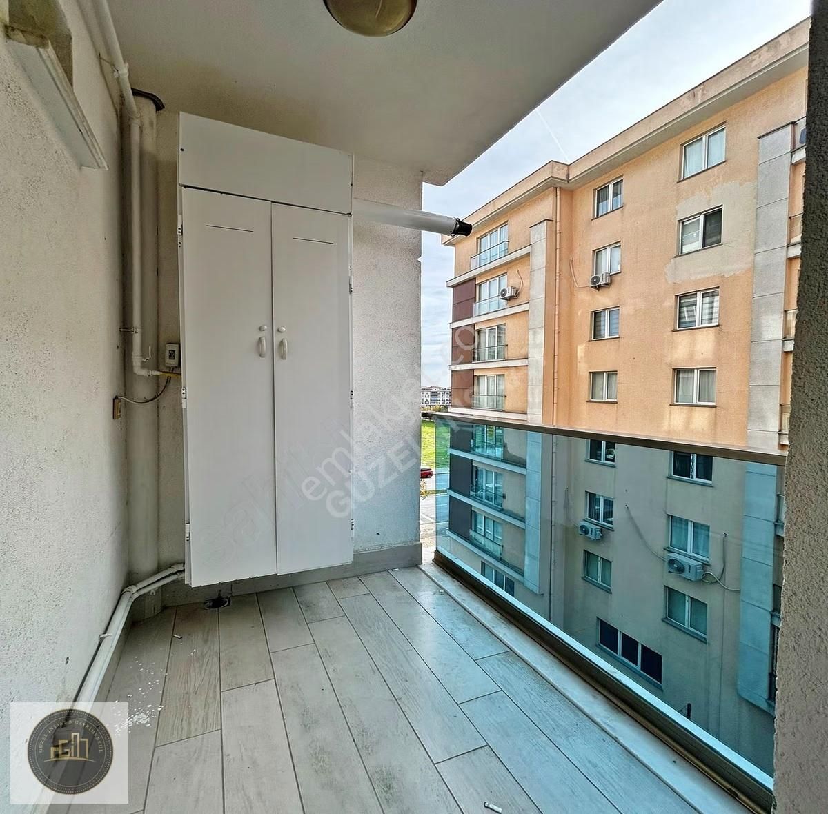 Adnan Kahveci Mahallesi Yeni Yapıda Havuzlu Site İçi Ara Kat !! - Görsel 4