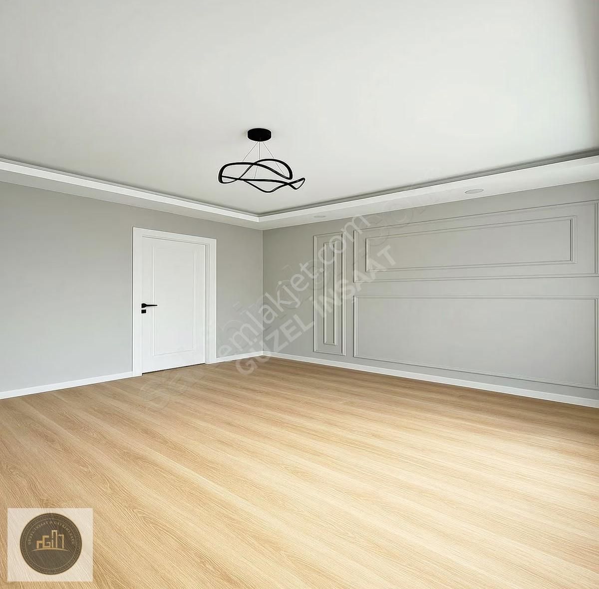 Adnan Kahveci Mahallesi Yeni Yapıda Havuzlu Site İçi Ara Kat !! - Görsel 17