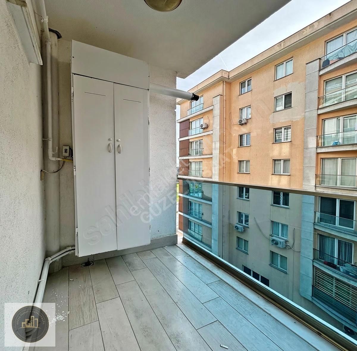 Adnan Kahveci Mahallesi Yeni Yapıda Havuzlu Site İçi Ara Kat !! - Görsel 15