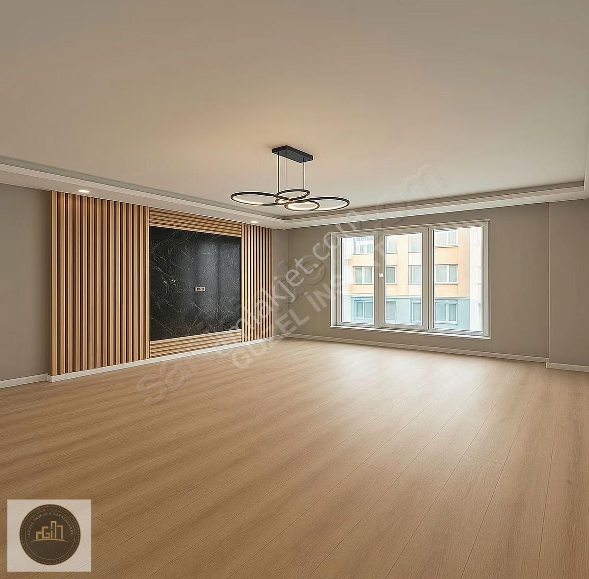 Adnan Kahveci Mahallesi Yeni Yapıda Havuzlu Site İçi Ara Kat !! - Görsel 7