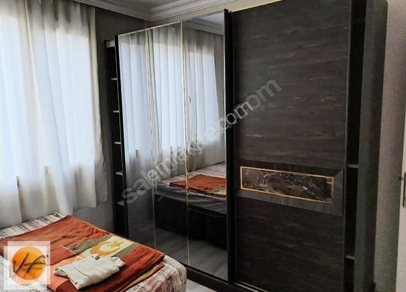 Bayraklı Emek Mahallesi 3+1 Kiralık Full Eşyalı Daire - Görsel 3