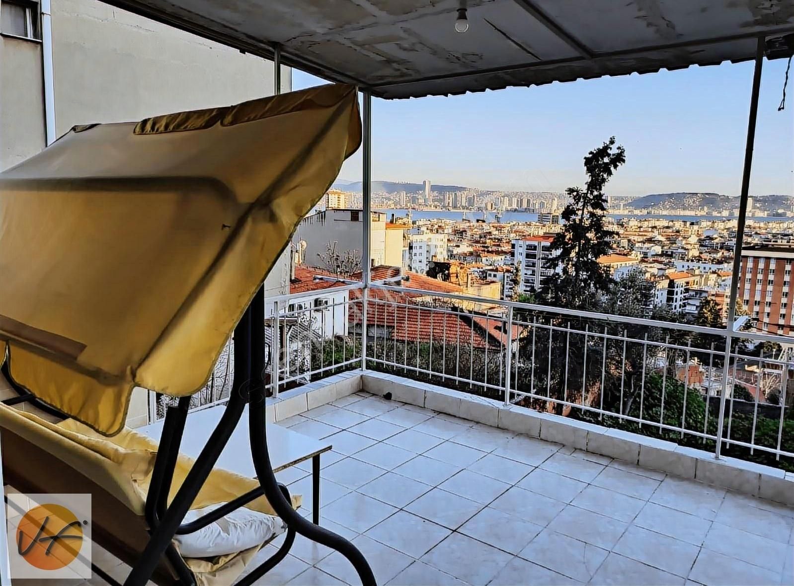 Bayraklı Emek Mahallesi 3+1 Kiralık Full Eşyalı Daire - Görsel 28