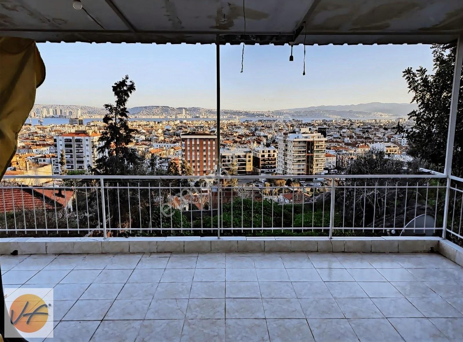 Bayraklı Emek Mahallesi 3+1 Kiralık Full Eşyalı Daire - Görsel 13