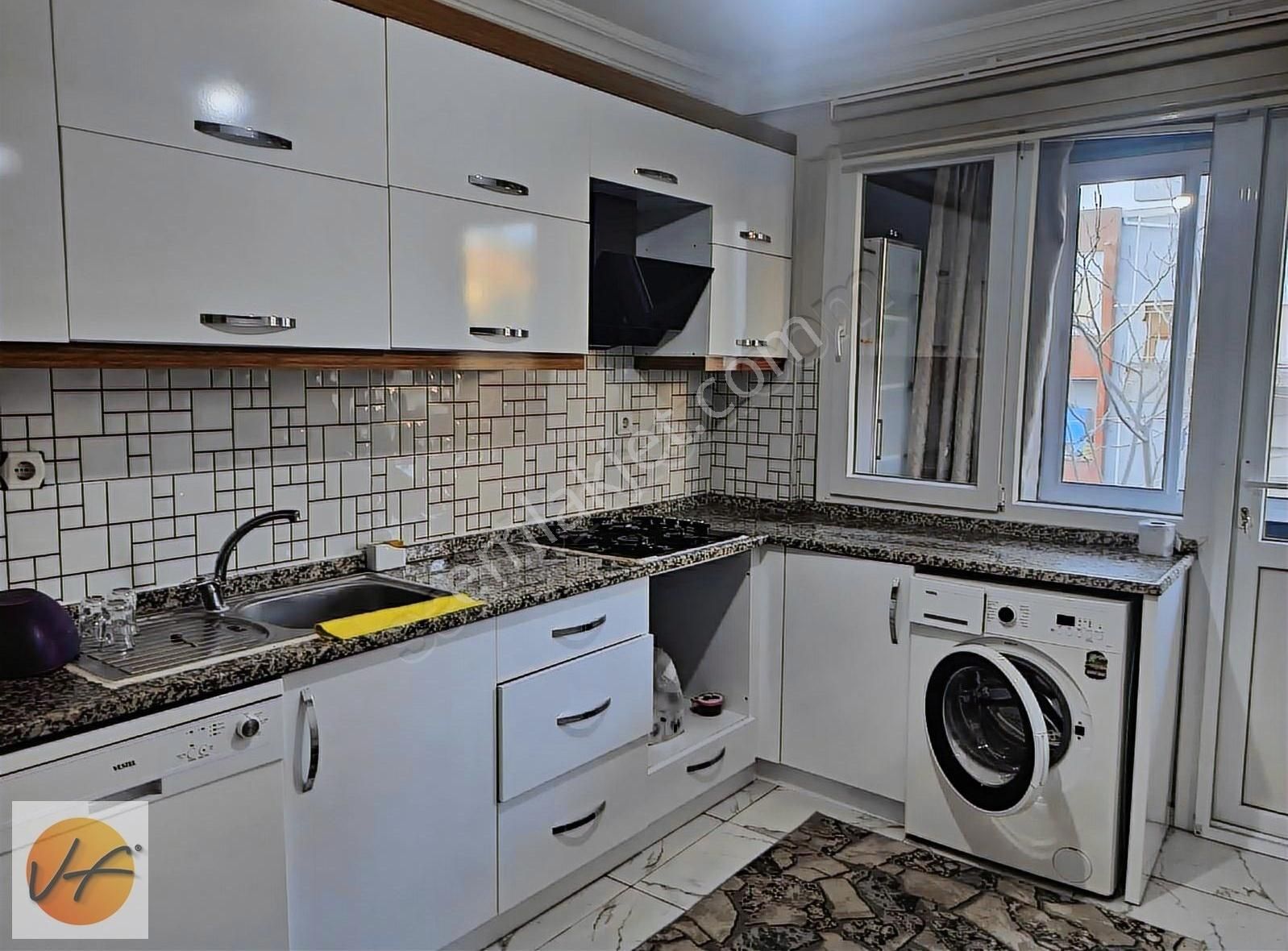 Bayraklı Emek Mahallesi 3+1 Kiralık Full Eşyalı Daire - Görsel 19