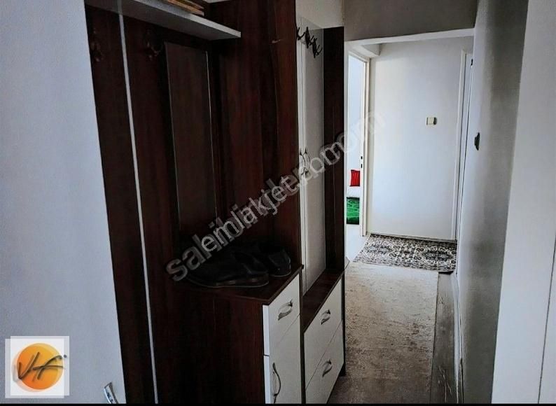 Bayraklı Emek Mahallesi 3+1 Kiralık Full Eşyalı Daire - Görsel 16