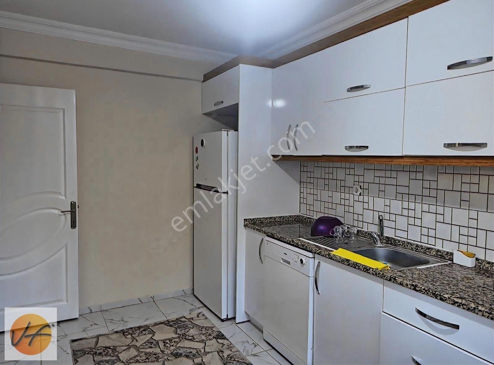 Bayraklı Emek Mahallesi 3+1 Kiralık Full Eşyalı Daire - Görsel 25