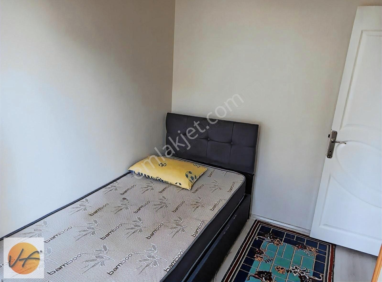 Bayraklı Emek Mahallesi 3+1 Kiralık Full Eşyalı Daire - Görsel 26