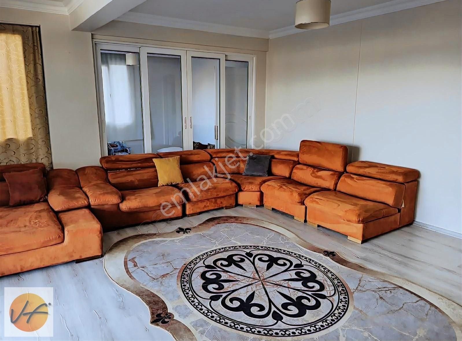 Bayraklı Emek Mahallesi 3+1 Kiralık Full Eşyalı Daire - Görsel 6