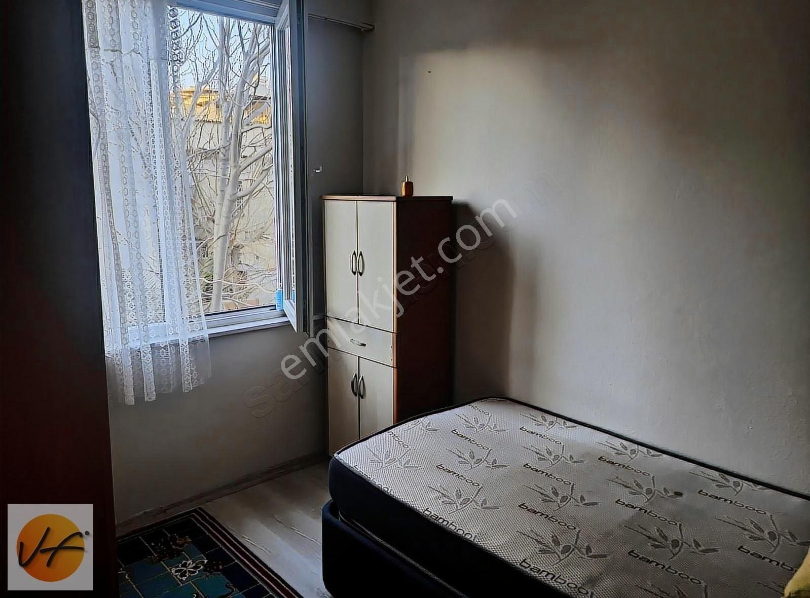 Bayraklı Emek Mahallesi 3+1 Kiralık Full Eşyalı Daire - Görsel 8