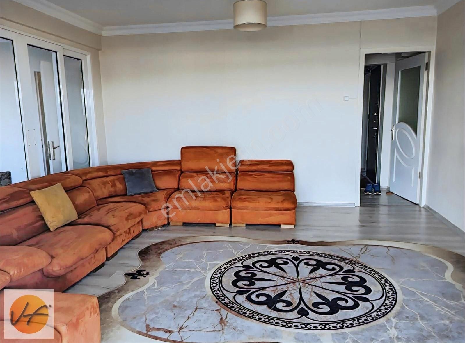 Bayraklı Emek Mahallesi 3+1 Kiralık Full Eşyalı Daire - Görsel 27