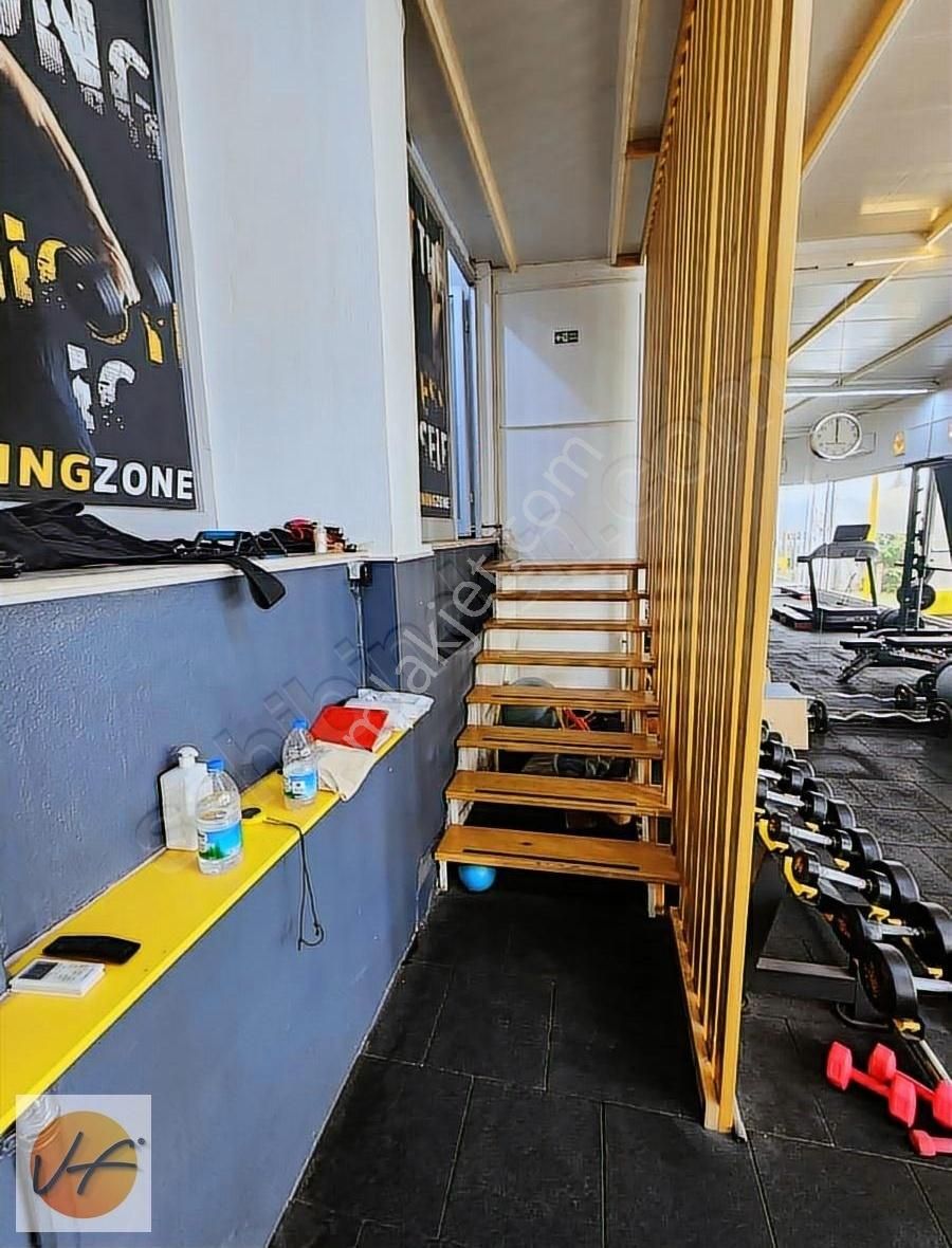 Kazımdirik Mahallesi Bornova İzmir 'de Satılık 190 M2 Dükkan - Görsel 17