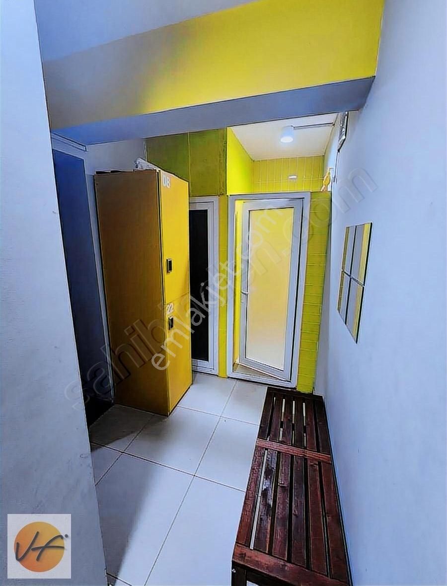 Kazımdirik Mahallesi Bornova İzmir 'de Satılık 190 M2 Dükkan - Görsel 23