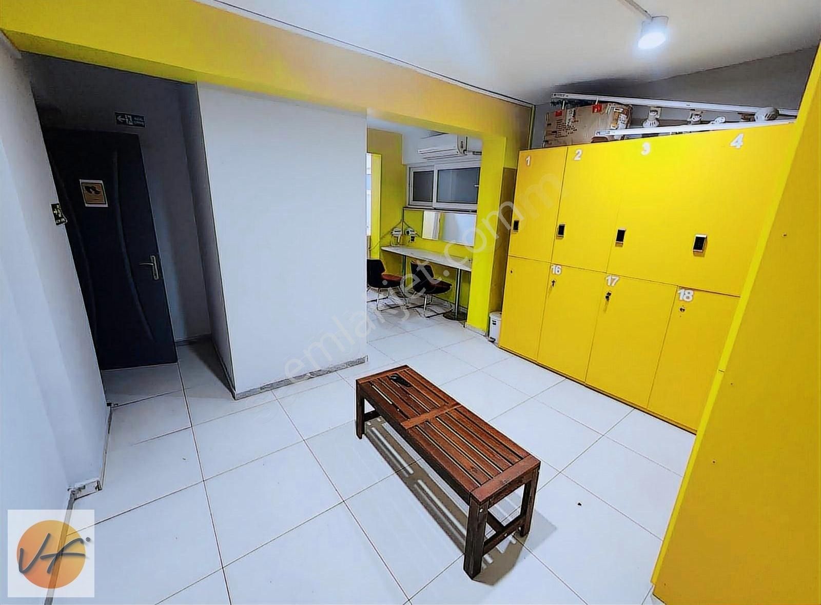 Kazımdirik Mahallesi Bornova İzmir 'de Satılık 190 M2 Dükkan - Görsel 7