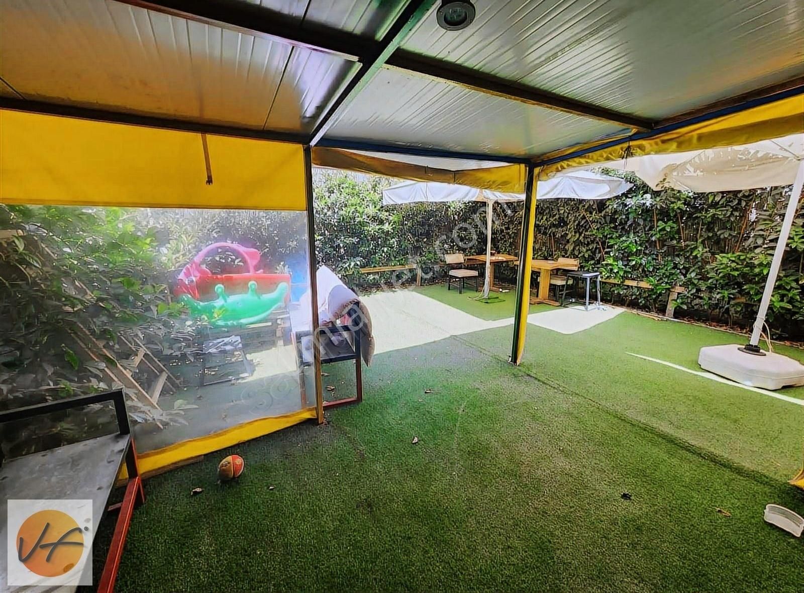 Kazımdirik Mahallesi Bornova İzmir 'de Satılık 190 M2 Dükkan - Görsel 15