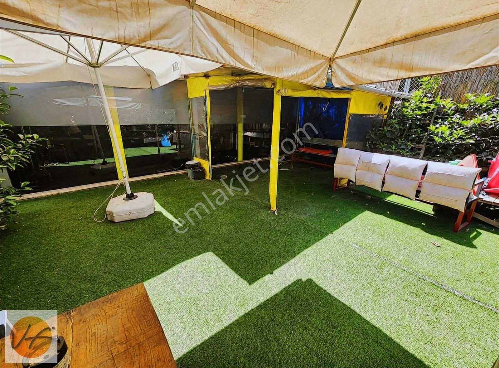 Kazımdirik Mahallesi Bornova İzmir 'de Satılık 190 M2 Dükkan - Görsel 2