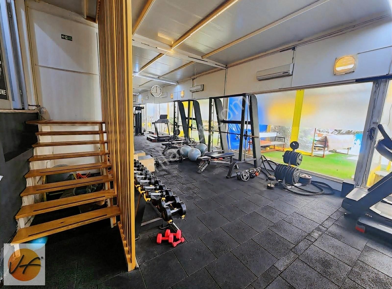 Kazımdirik Mahallesi Bornova İzmir 'de Satılık 190 M2 Dükkan - Görsel 3