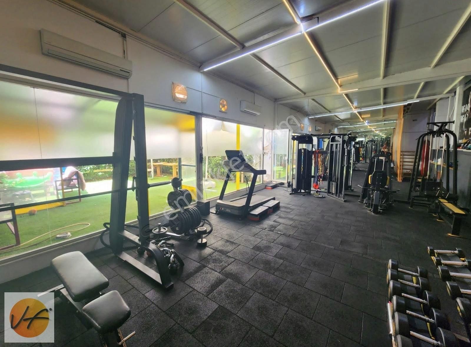 Kazımdirik Mahallesi Bornova İzmir 'de Satılık 190 M2 Dükkan - Görsel 12