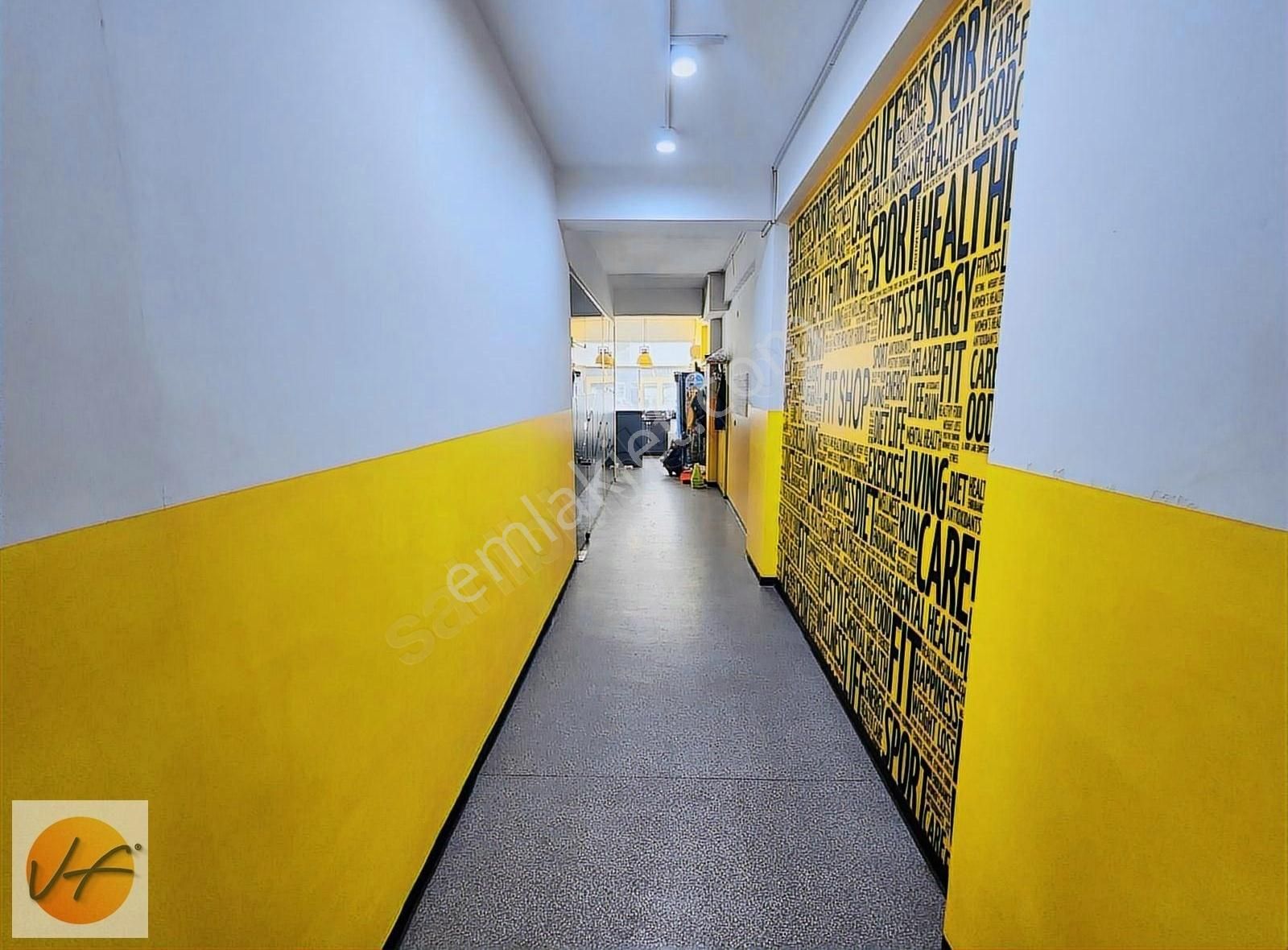 Kazımdirik Mahallesi Bornova İzmir 'de Satılık 190 M2 Dükkan - Görsel 19