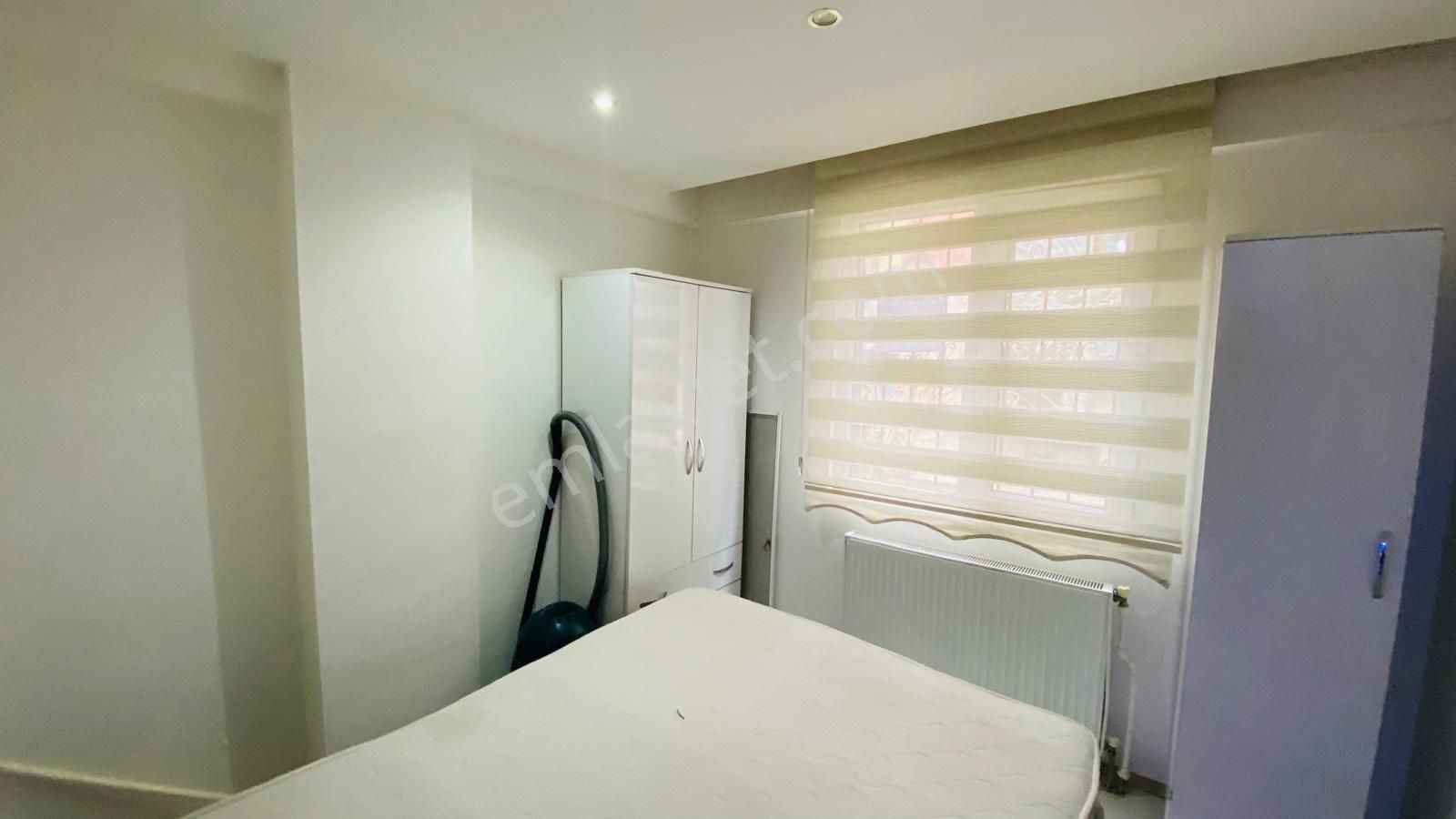 Arevtürk'den Kıbrıs Şehitler'de Satılık 50 M2 1.5+1 Eşyalı Daire - Görsel 30