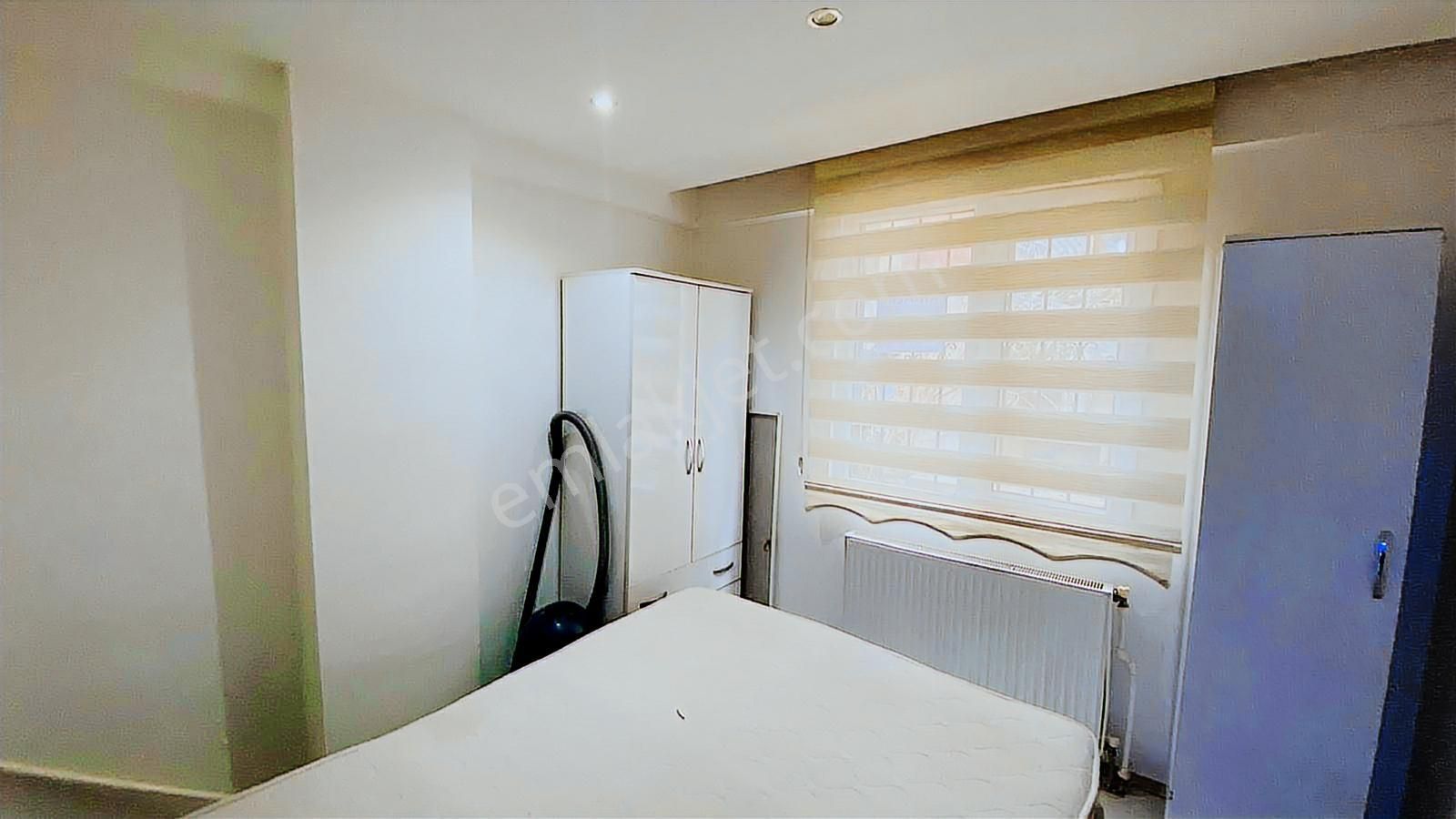 Arevtürk'den Kıbrıs Şehitler'de Satılık 50 M2 1.5+1 Eşyalı Daire - Görsel 11