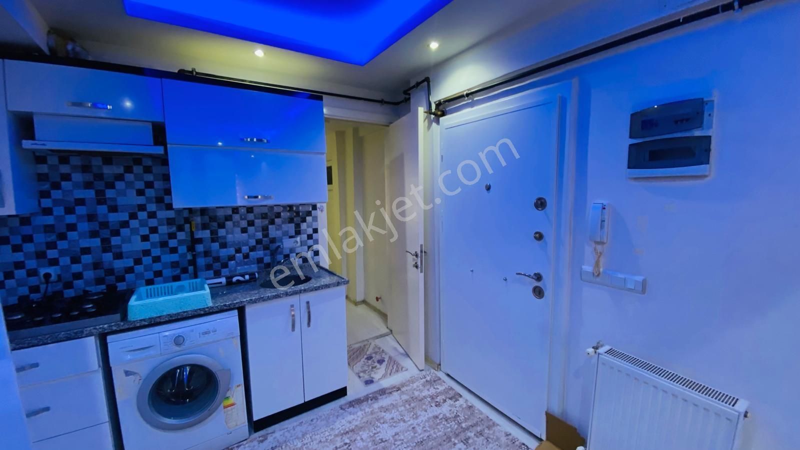 Arevtürk'den Kıbrıs Şehitler'de Satılık 50 M2 1.5+1 Eşyalı Daire - Görsel 7