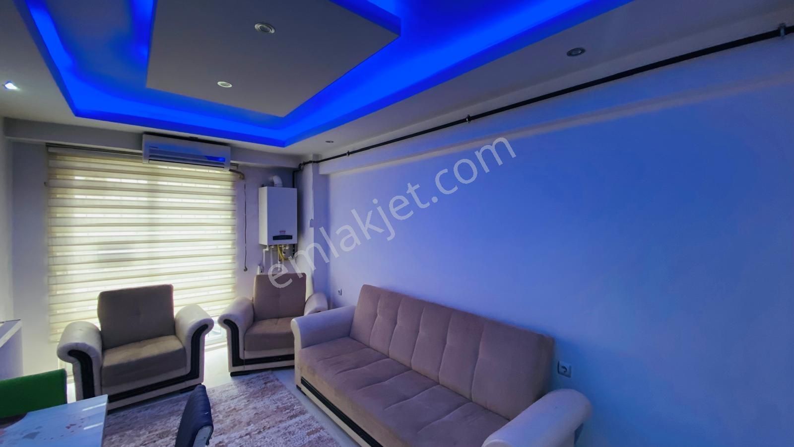 Arevtürk'den Kıbrıs Şehitler'de Satılık 50 M2 1.5+1 Eşyalı Daire - Görsel 10