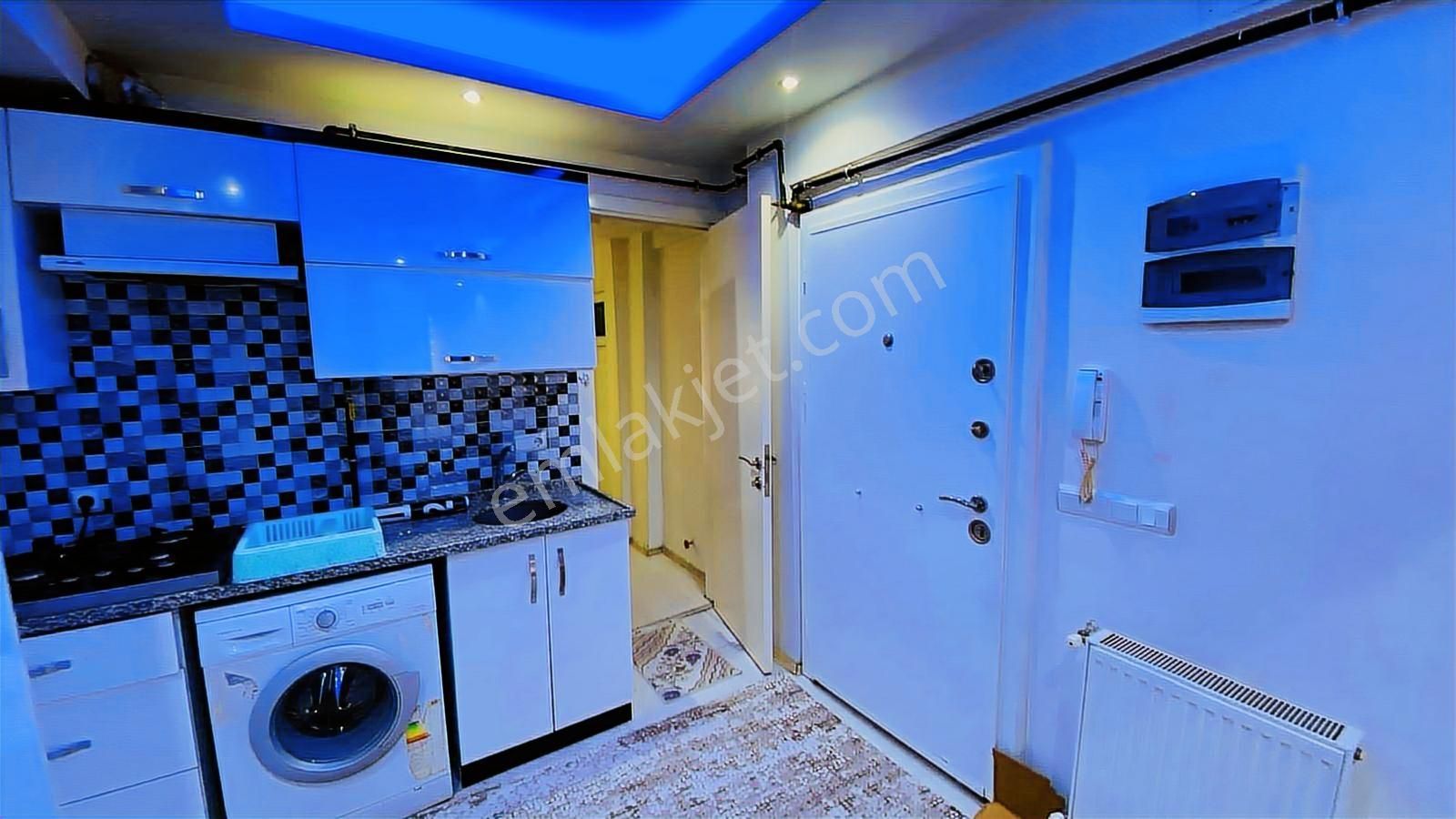 Arevtürk'den Kıbrıs Şehitler'de Satılık 50 M2 1.5+1 Eşyalı Daire - Görsel 26