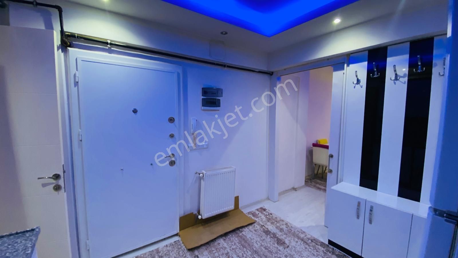 Arevtürk'den Kıbrıs Şehitler'de Satılık 50 M2 1.5+1 Eşyalı Daire - Görsel 12