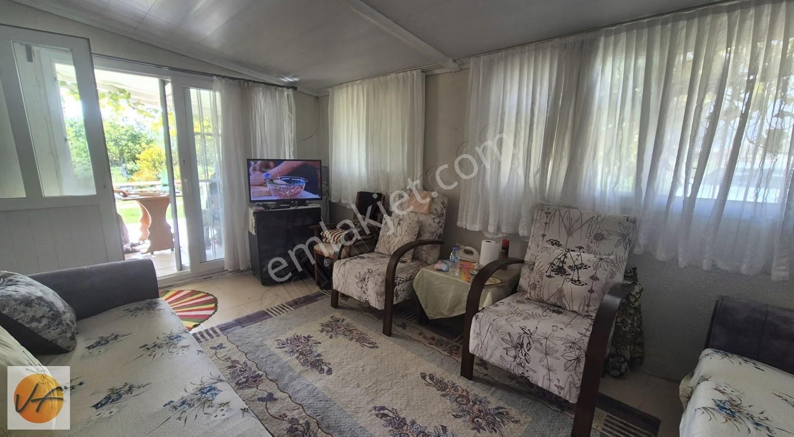 Ayrancılar İnönü Mahallesi Villalar Bölgesinde İmara Yakın Tarla - Görsel 34