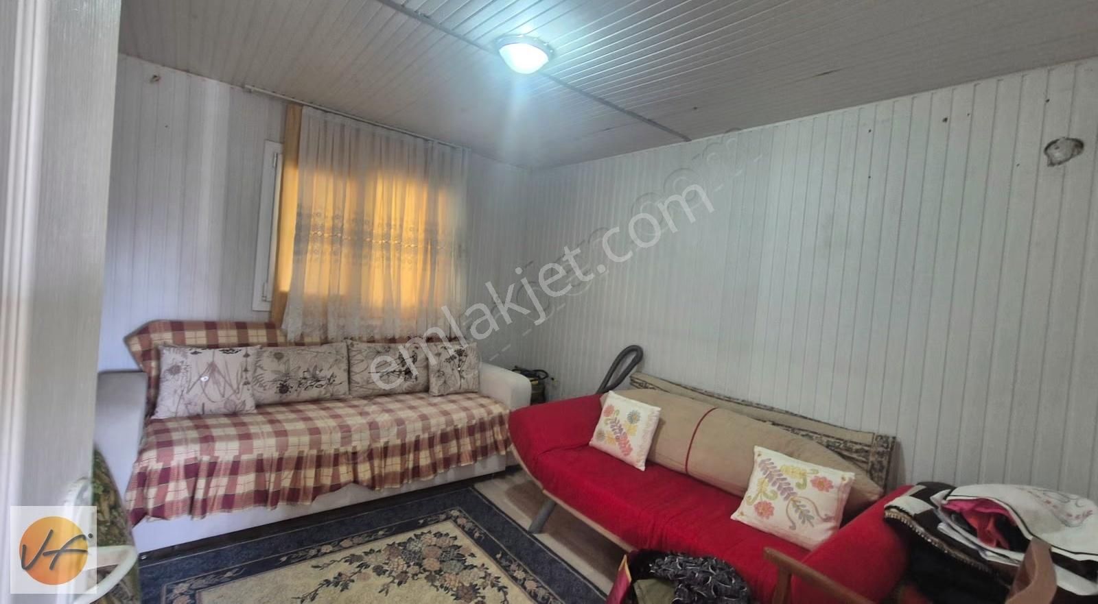 Ayrancılar İnönü Mahallesi Villalar Bölgesinde İmara Yakın Tarla - Görsel 32